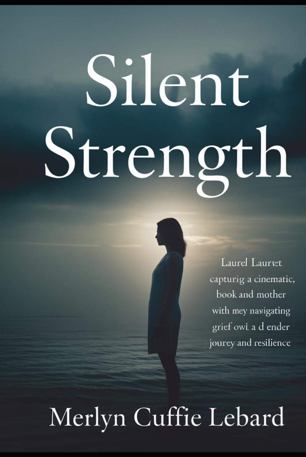 SILENT STRENGTH: A MOTHER’S JOURNEY THROUGH LOST AND RESILIENCE
