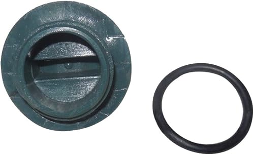 Miniatura 5 de Kumar Bros USA Tapa de llenado de aceite compatible con tractor Kubota