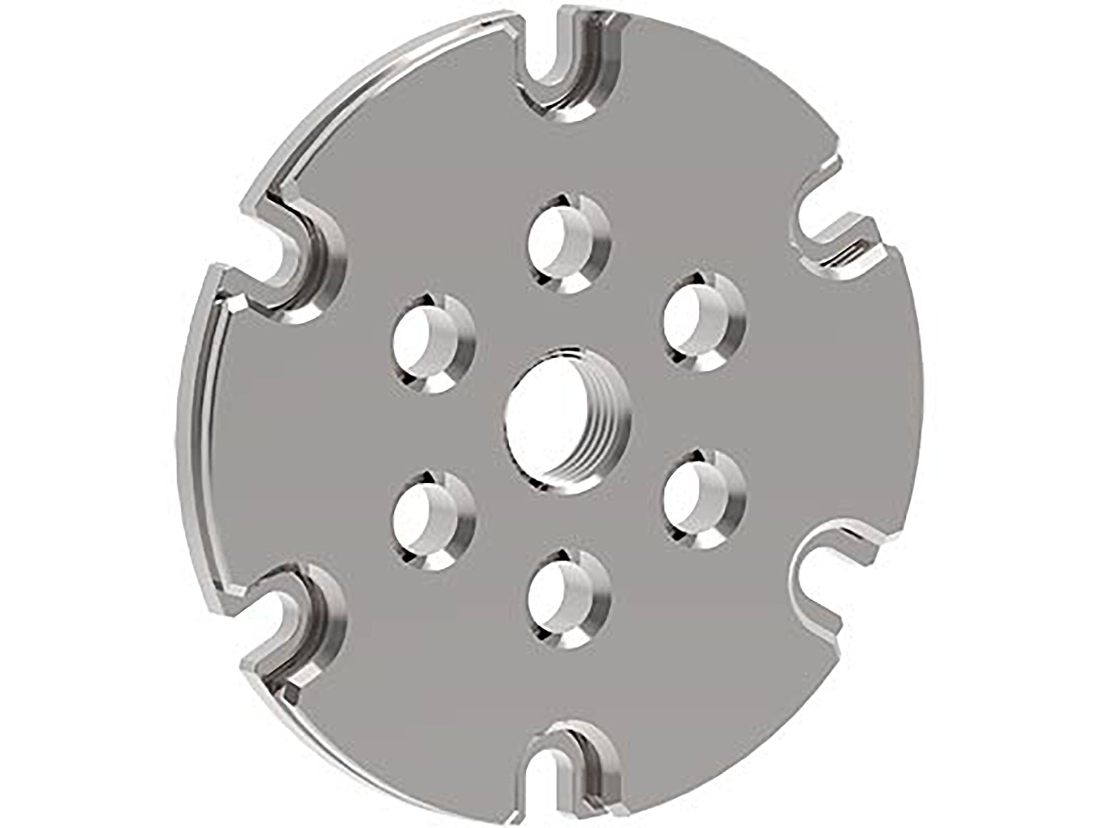 Lee Precision 91851: Six Pack Pro Shell Plate 19S
