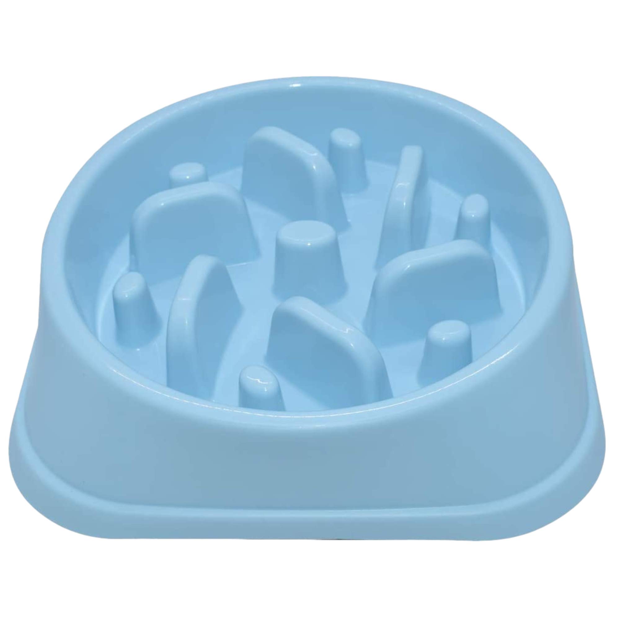 価格交渉OK送料無料 GoodChoicePawow Dog Slow Feeder Bowl Non Slip Puzzle and