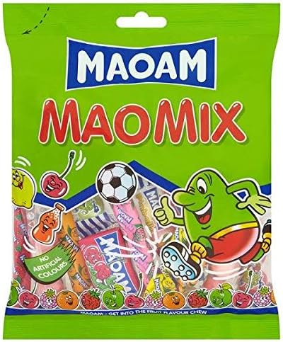 Mao Mix 160g Bag