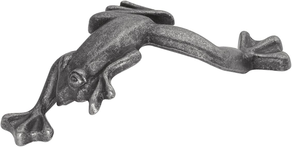 Amazon Hickory Hardware PA1521VP Rainforest Pull, 3Inch