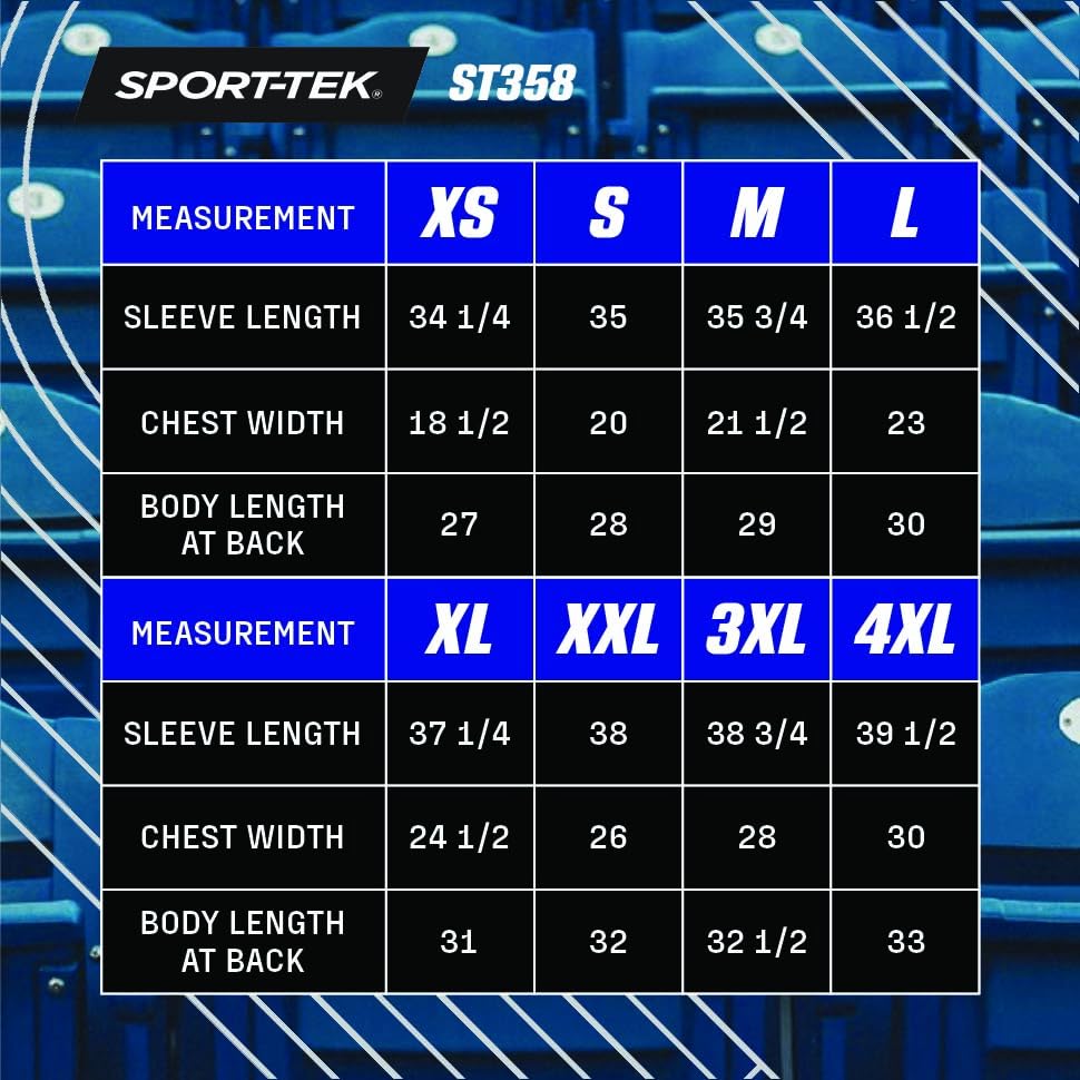 SPORT-TEK PosiCharge Competitor Hooded Pullover | Breathable Workout Hoodie for Men & Women, Long Sleeve Athletic Shirt 5