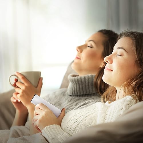 Miniatura 2 de Calentadores de manos recargables, calentador de bolsillo eléctrico portátil, ideal para terapia de calor, deportes al aire libre, caza, golf,