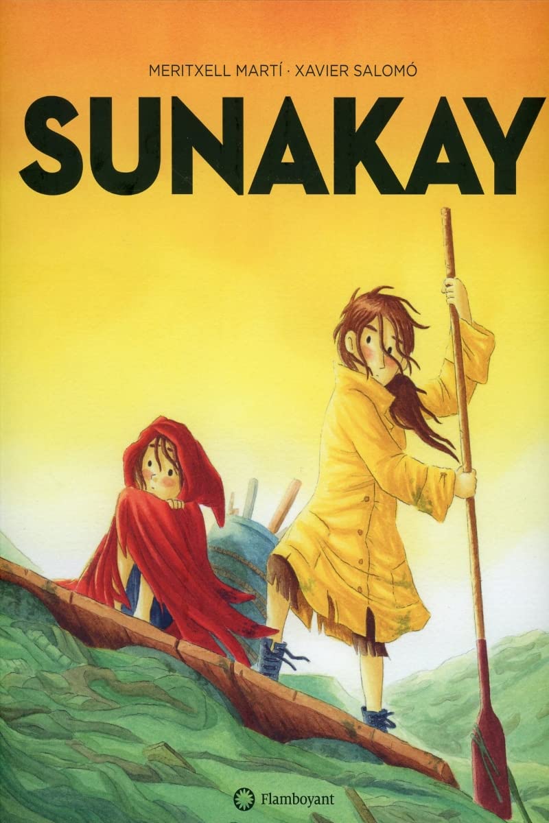 Sunakay (SIN COLECCION)