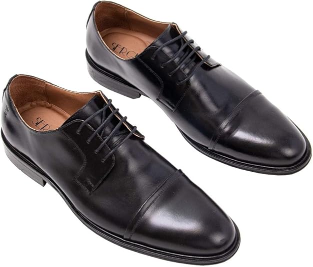 Sapatos, Sergio K, Masculino | Amazon.com.br