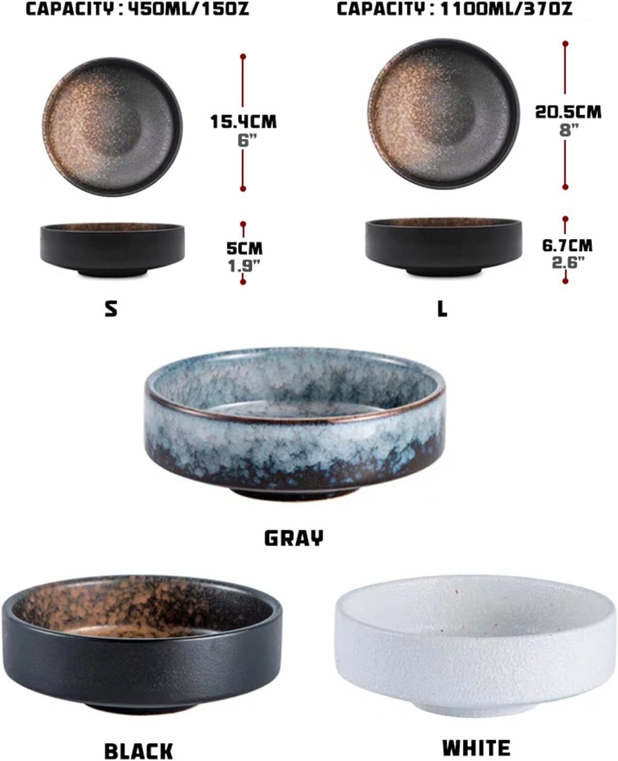 1010ml 木製サービングボウル 装飾フルーツボウル 食品安全サラダボウル スタイリッシュ 素朴なボウル アイスクリーム 味噌汁