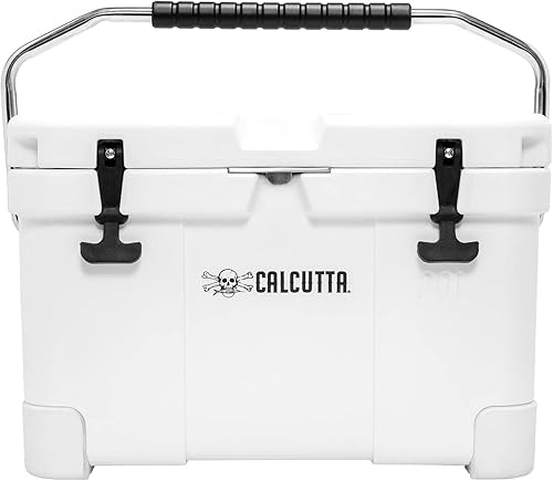 Calcutta Renegade - Enfriador duro de 20 litros