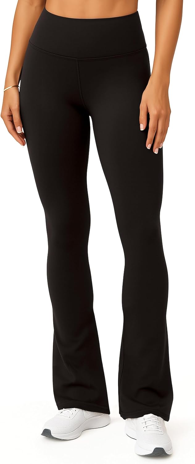 Conceited Activewear for Women - Ultra Soft - High Rise - Adaptive Compression Tummy Control (Available in Plus Size)