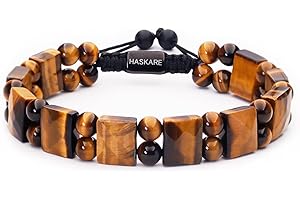 Protection Talisa Men's Bracelet