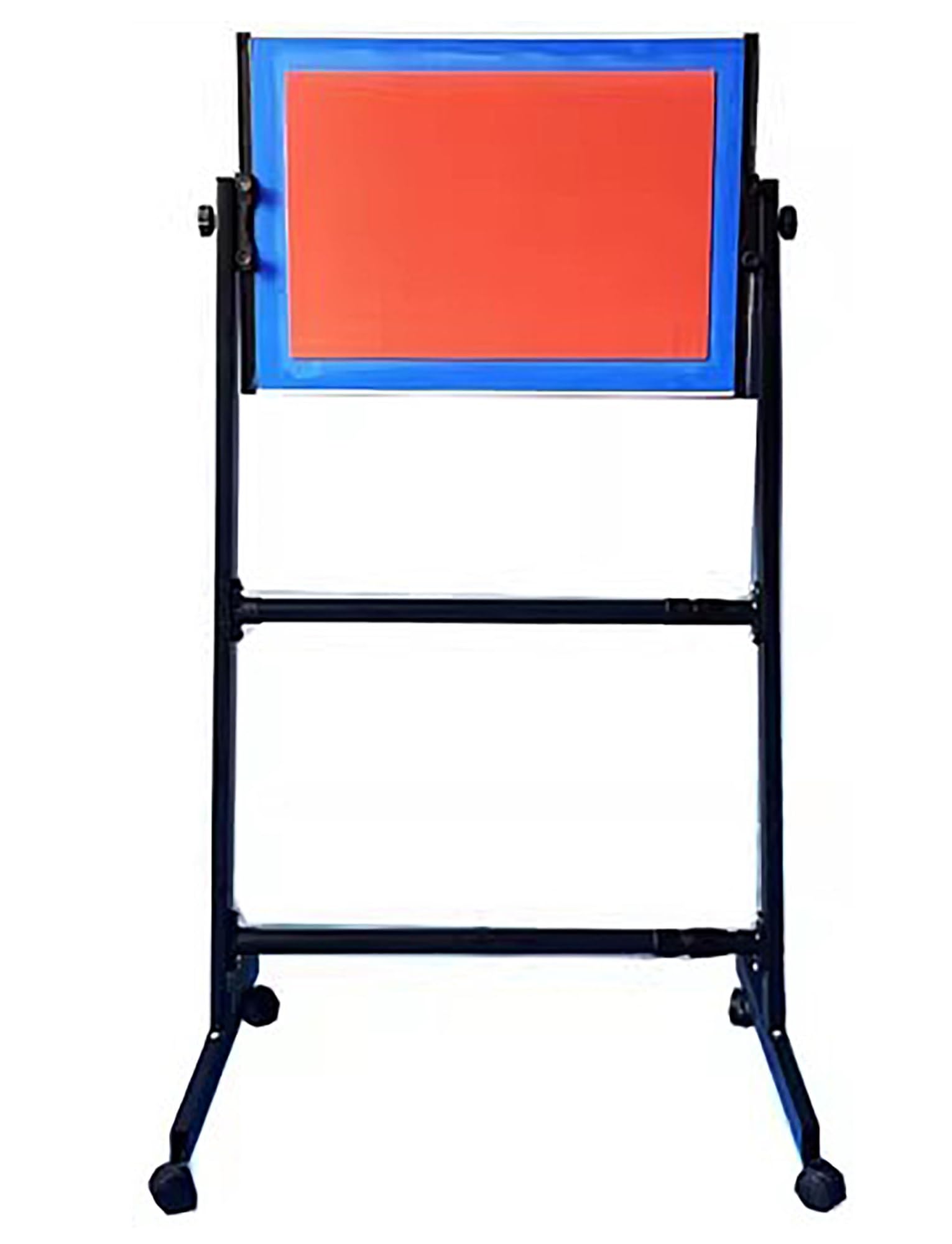 Tragbares Tischtennis Rebound Board, 360° verstellbarer Trainer für Indoor-Übung und Fähigkeitsverbesserung