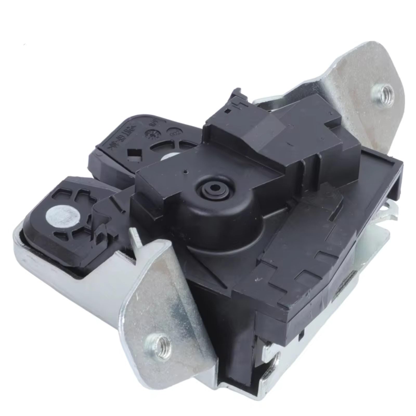 Ybvfcde One Color Tailgate Lock Compatible With Benz For E63for Amg 2013 For Gl450 For Gl350 2013-2016 1 Pcs Car Rear Trunk Boot Lid Lock Latch Actuator 2047400735