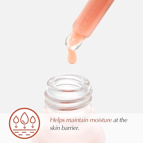 Vista 59 de The Potions Camellia Japonica Aceite de Semilla Suero para Cara l 100% Aceite de Semilla de Camelia l Cuidado de la Piel Coreano, Libre de Crueldad