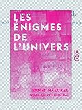  Les Énigmes de l\'univers