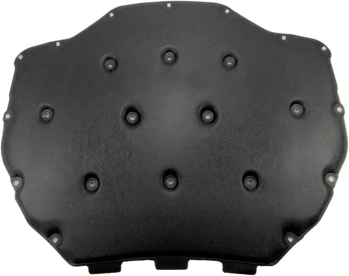 Insonorisation capot avant BMW 730 735 740 F01 isolation thermique - 4