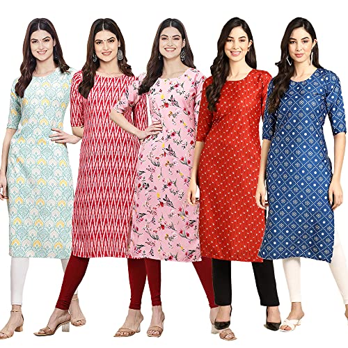 Image of Pinkmint Women Kurta