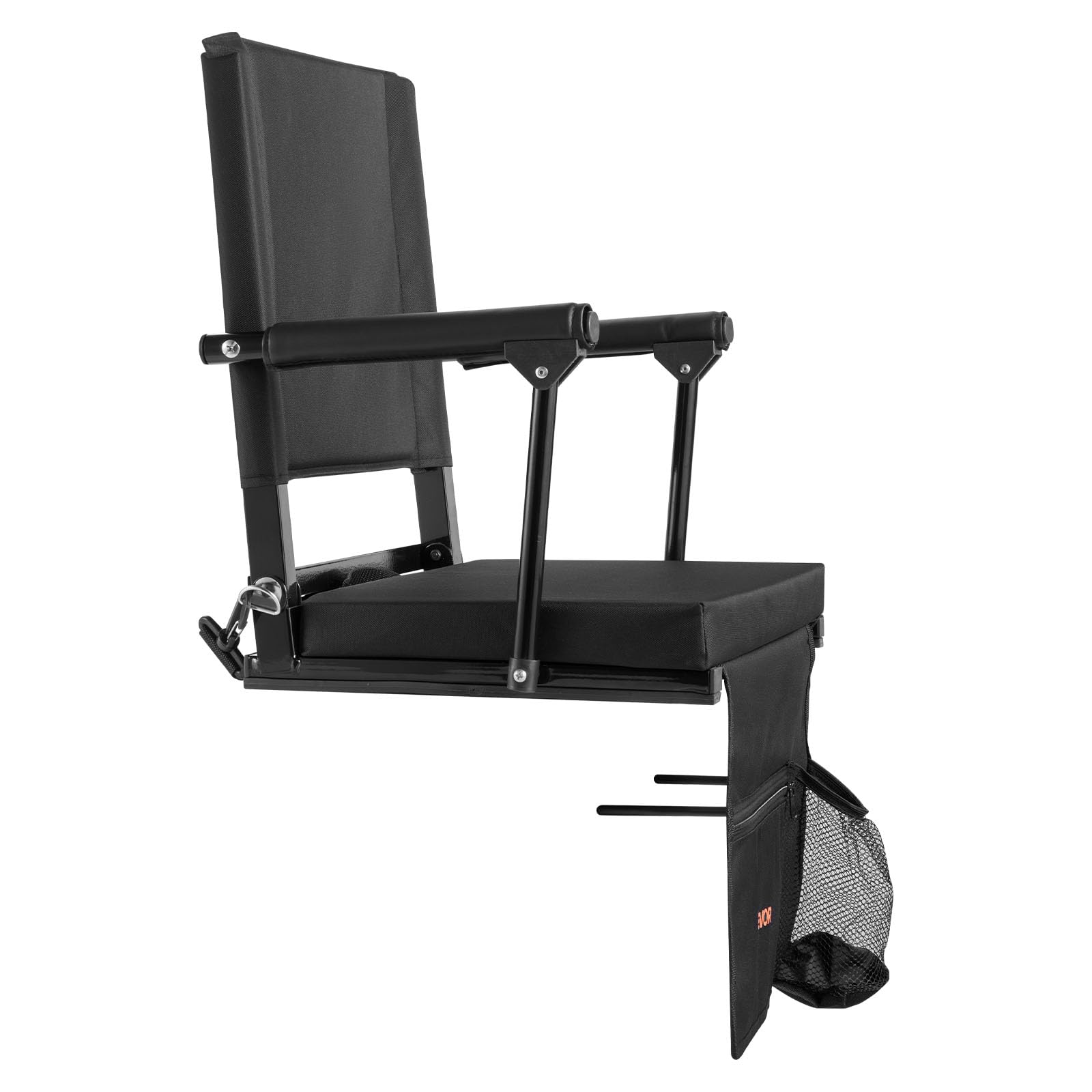 VEVOR Siège de Stade Pliable