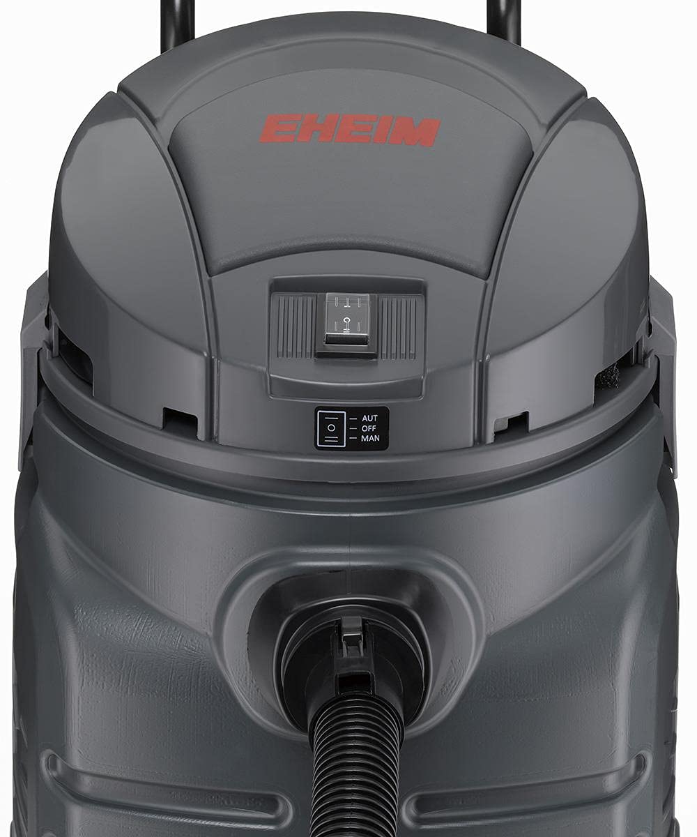 Eheim - Eheim Vac 40 - Aspirateur pour bassin