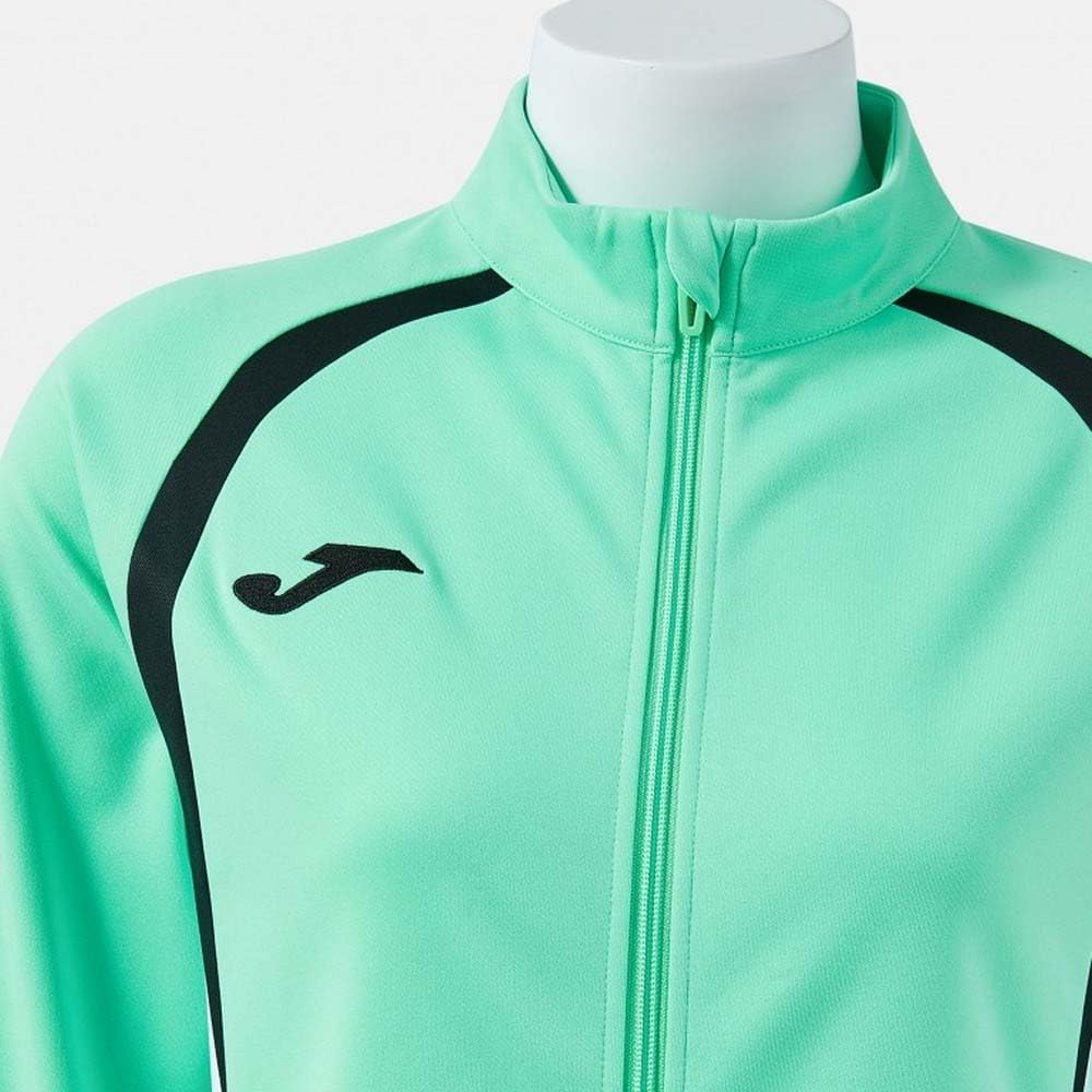 JOMA Championship 20 Full Zip Sweatshirt 12 Years