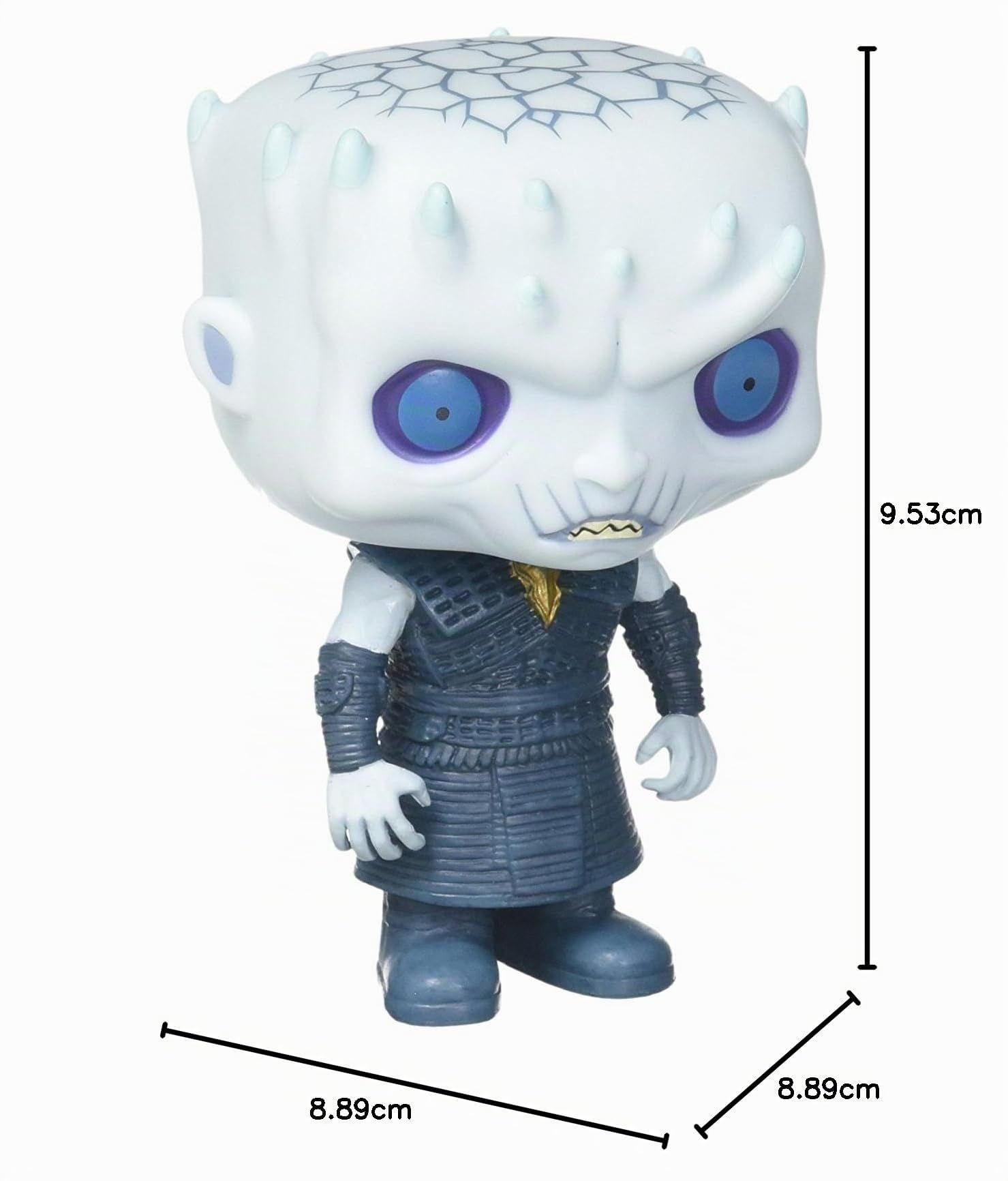 Funko 5068 Pop! Vinile Il Trono di Spade Night's King