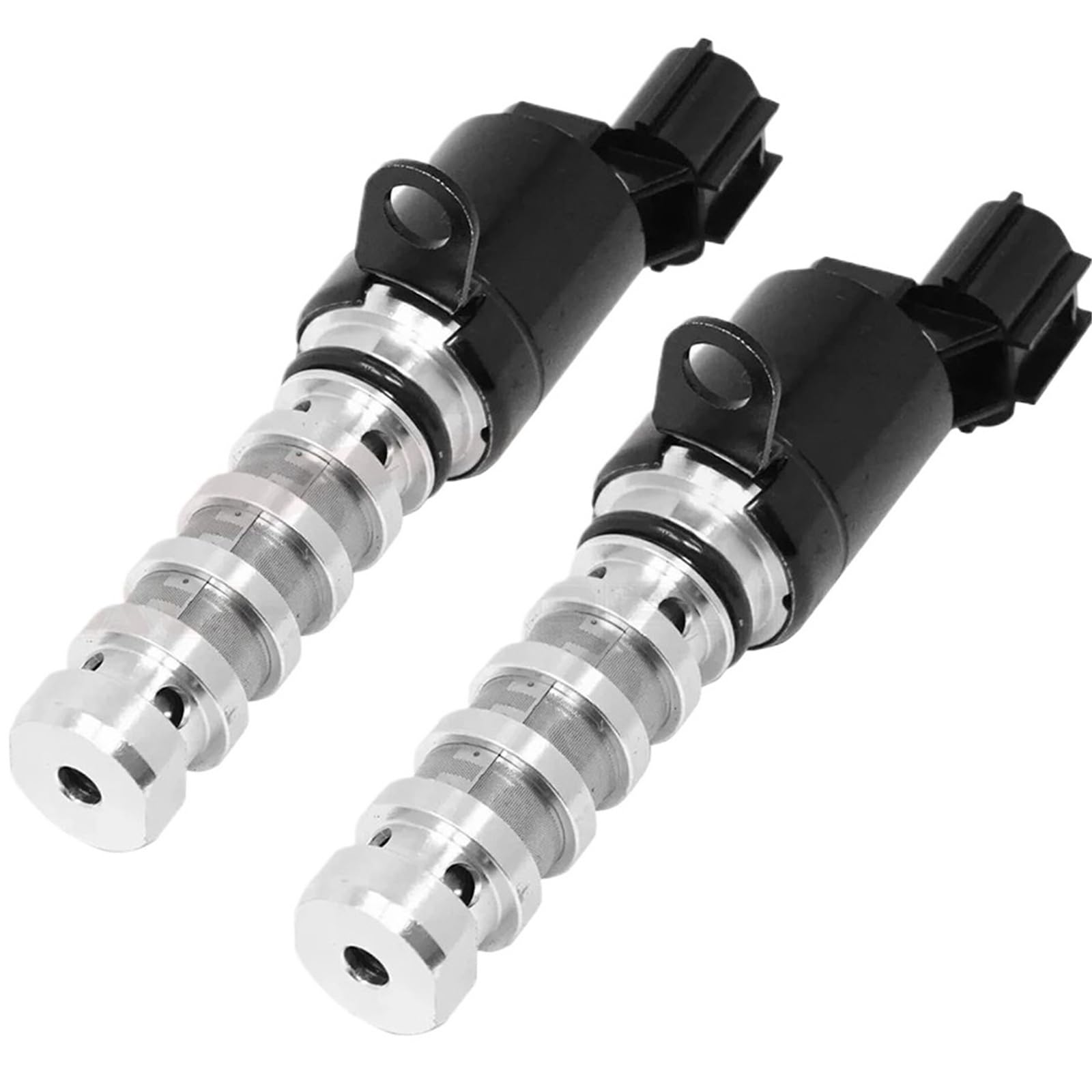 2PCS VVT Oil Control Variable Valve Timing Solenoid 24355-2B700 for