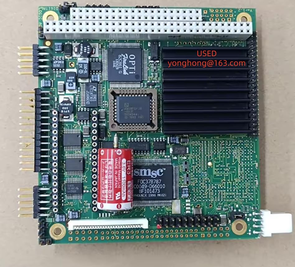 Accessoire MSM586SEL-DOM stabilisateur de flux pour carte mère
