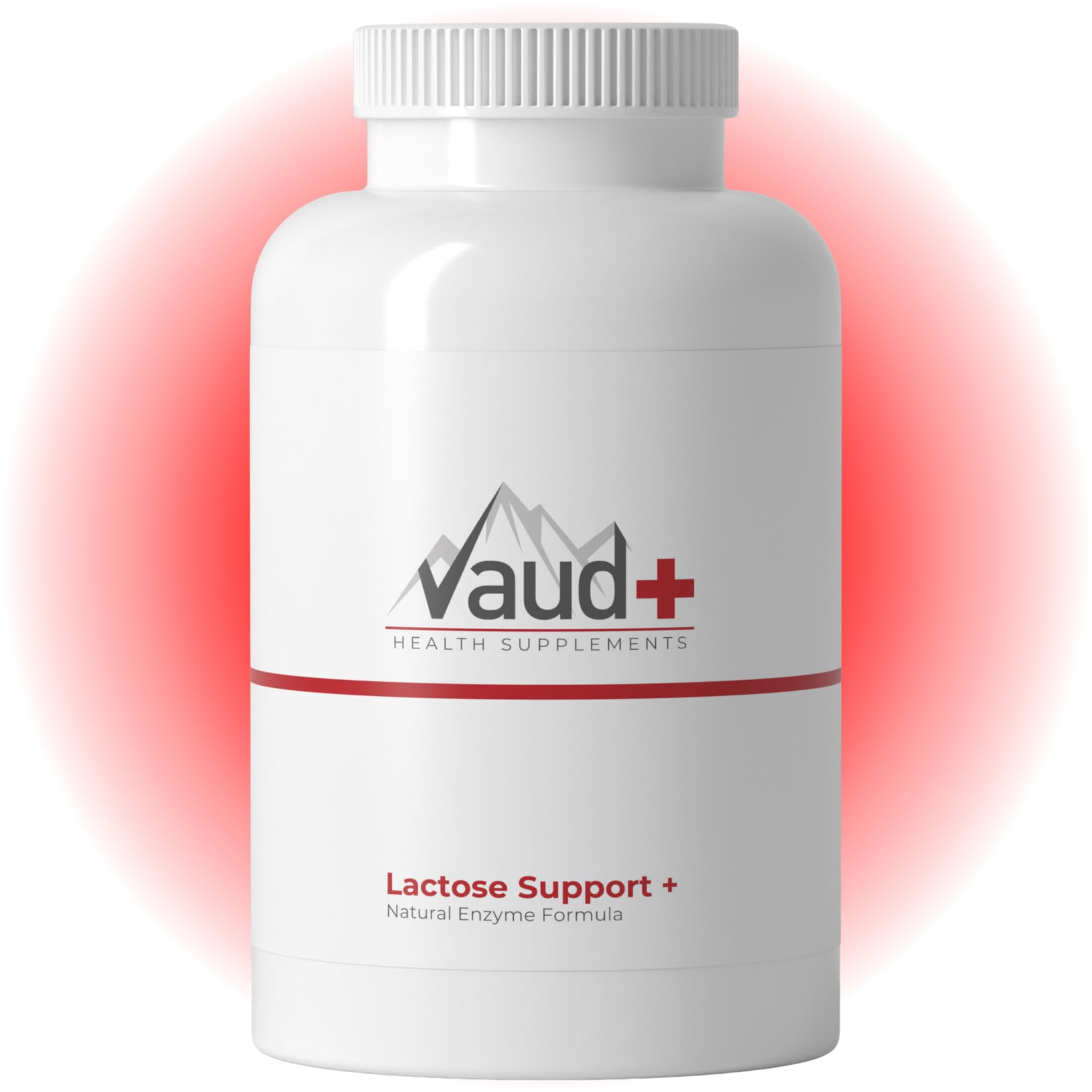 VAUD Enzym Komplex Kapseln – DigeZyme mit Bromelain, Papain & Betain HCl