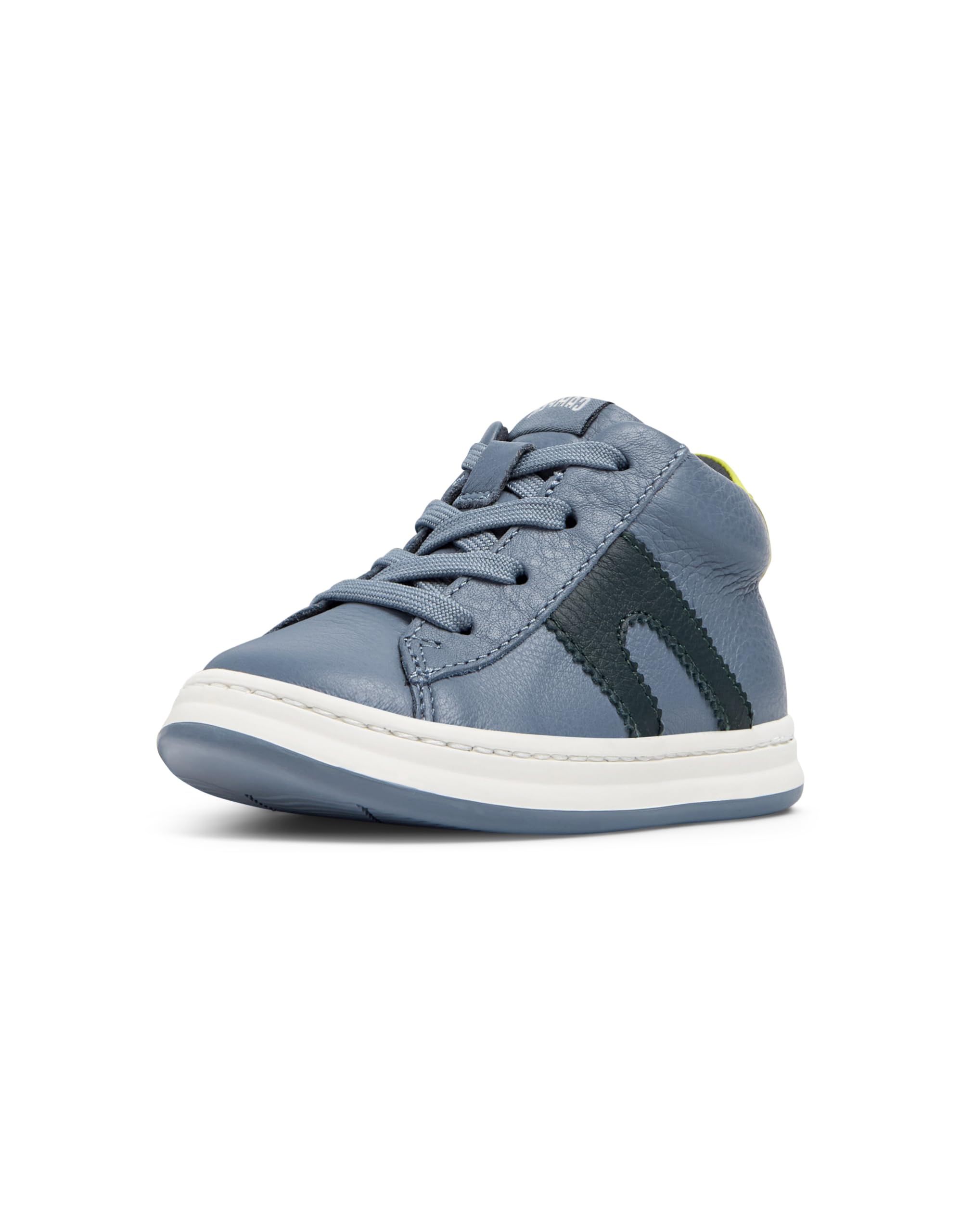 Camper Runner Four K900338, Sneaker booties, Grau 003 TWS, 7 UK Child