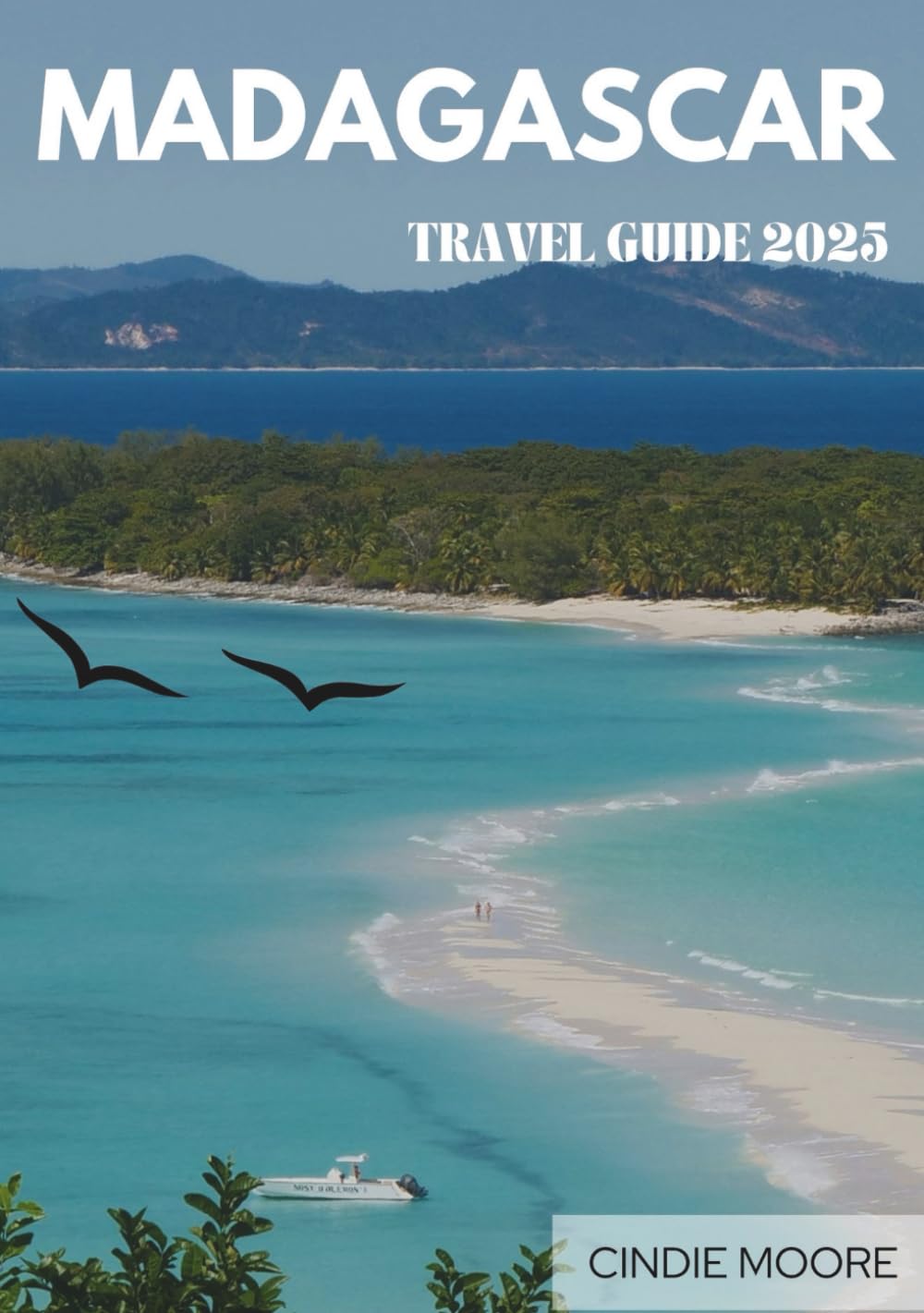 MADAGASCAR TRAVEL GUIDE 2025 (TRAVEL MOORE)