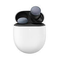 Google Pixel Buds Pro 2 - Auricolari wireless con cancellazione attiva del rumore