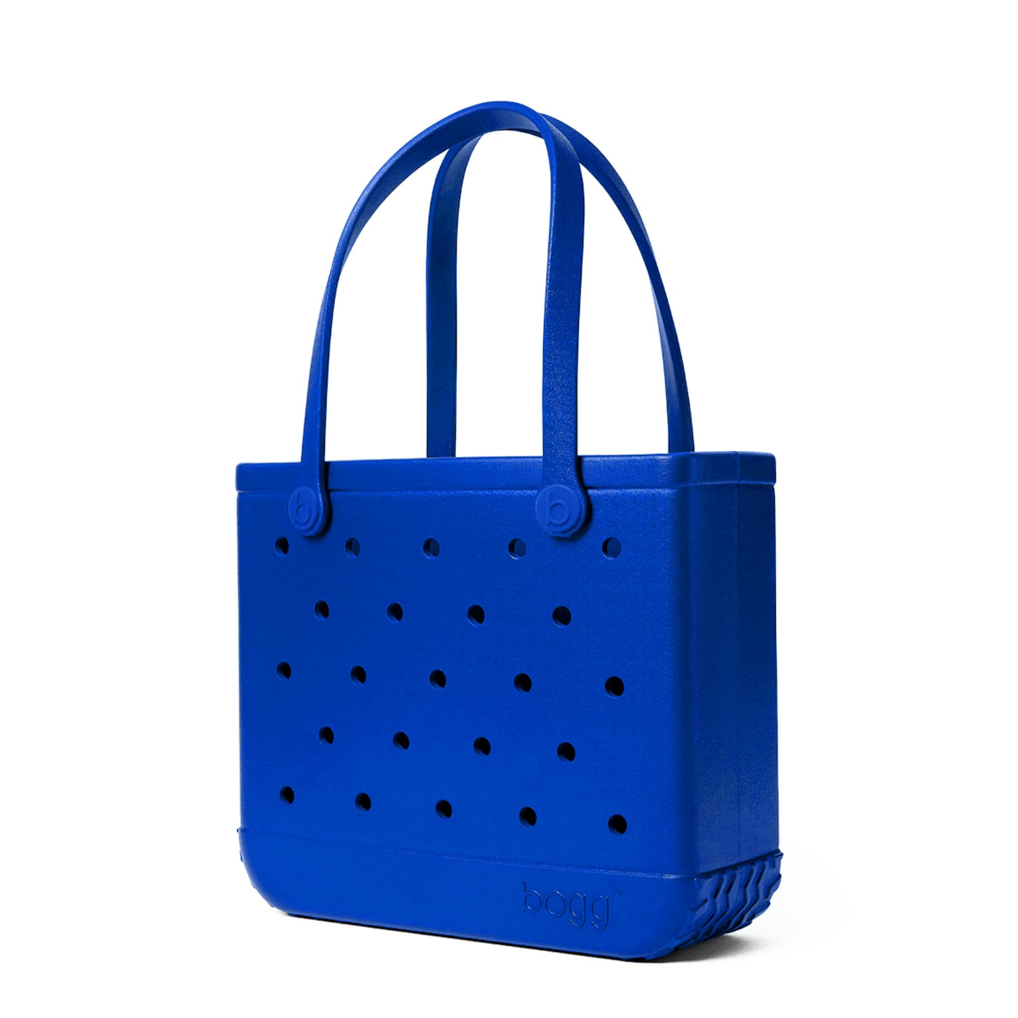 BOGG BAG Medium Tote – 15” x 12.5” x 5” – Essential Bags for Beach, Pool, Boat, Sports, Tailgating, Cruise, Travel