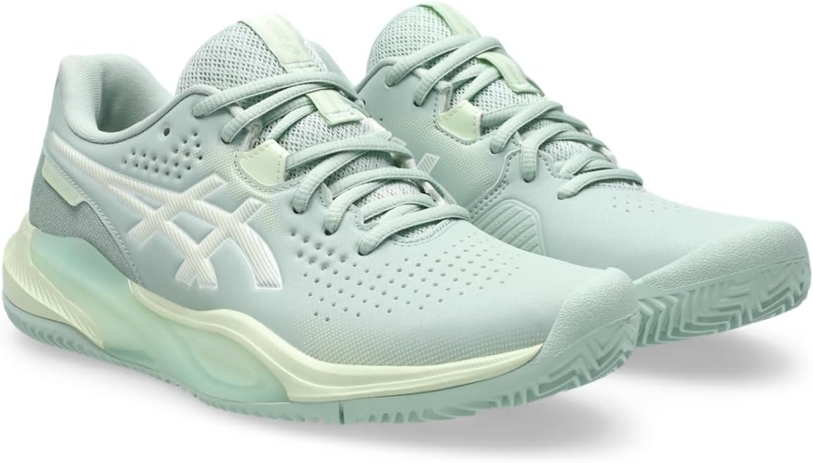 Asics Women's Gel-Challenger 15 Clay Tennis Shoes - Image 2