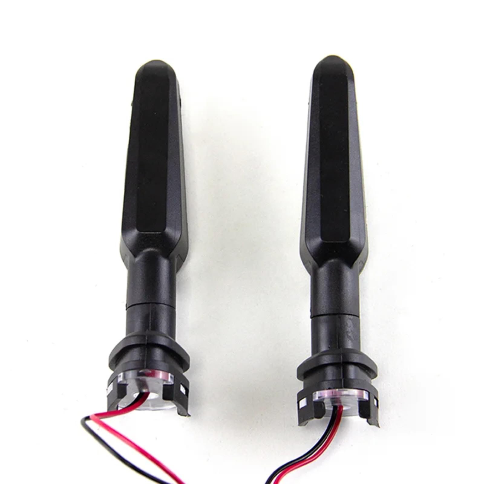 Per FZ-03 Per MT-03 Per MT-10 Per XSR 700 Per XSR 900 2016-2023 Per YZF-R15 2008-2023 Anteriori O Posteriori Indicatore Di Luce Dell'acqua Che Scorre