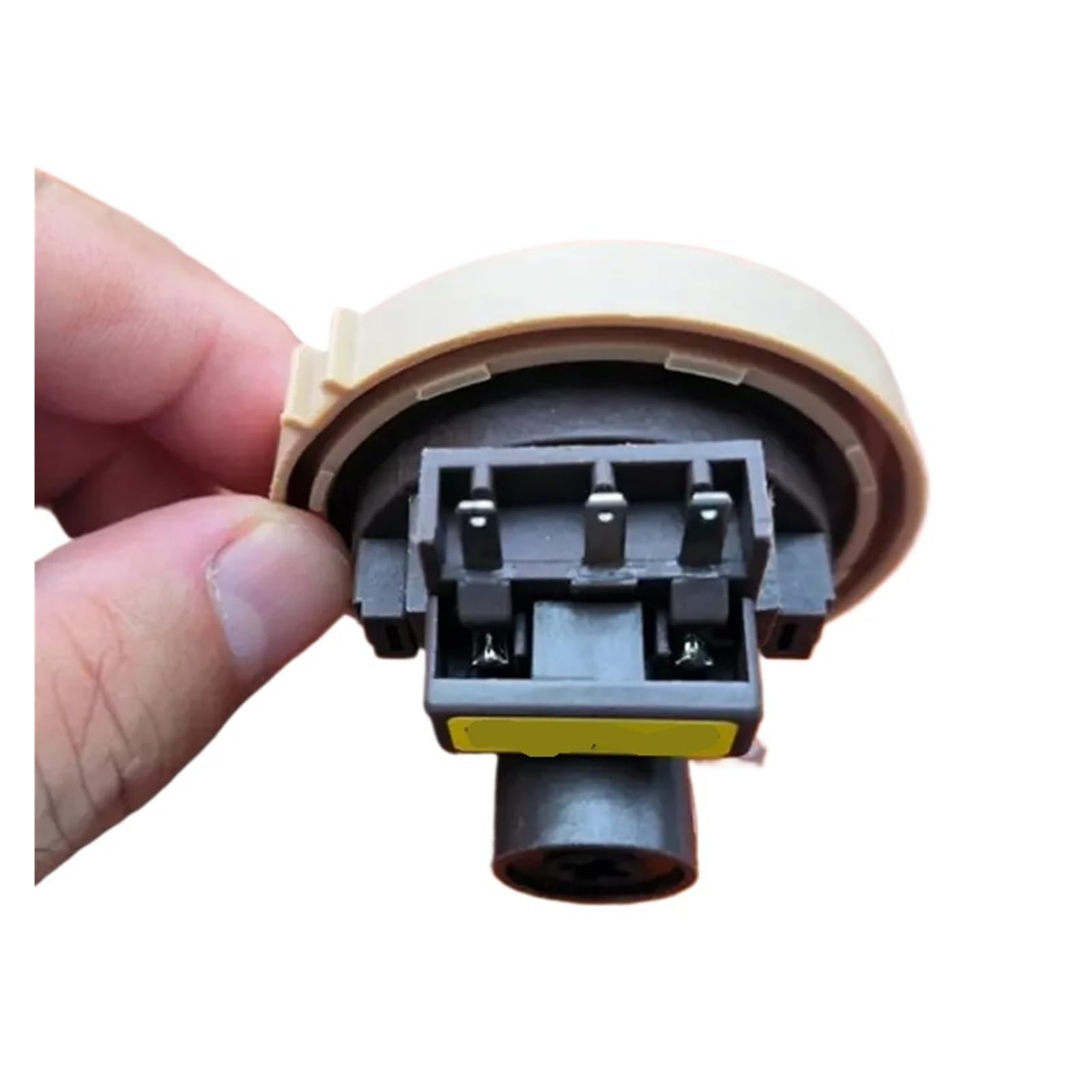 Hizon One Color Water Level Switch Controller ，Compatible For Samsung ，Washing Machine Water Level Sensor Dn-S23
