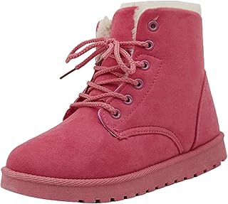 Generisch Botas de senderismo zapatos calientes al aire libre botas de esquí engrosamiento caja de almacenamiento de zapatos