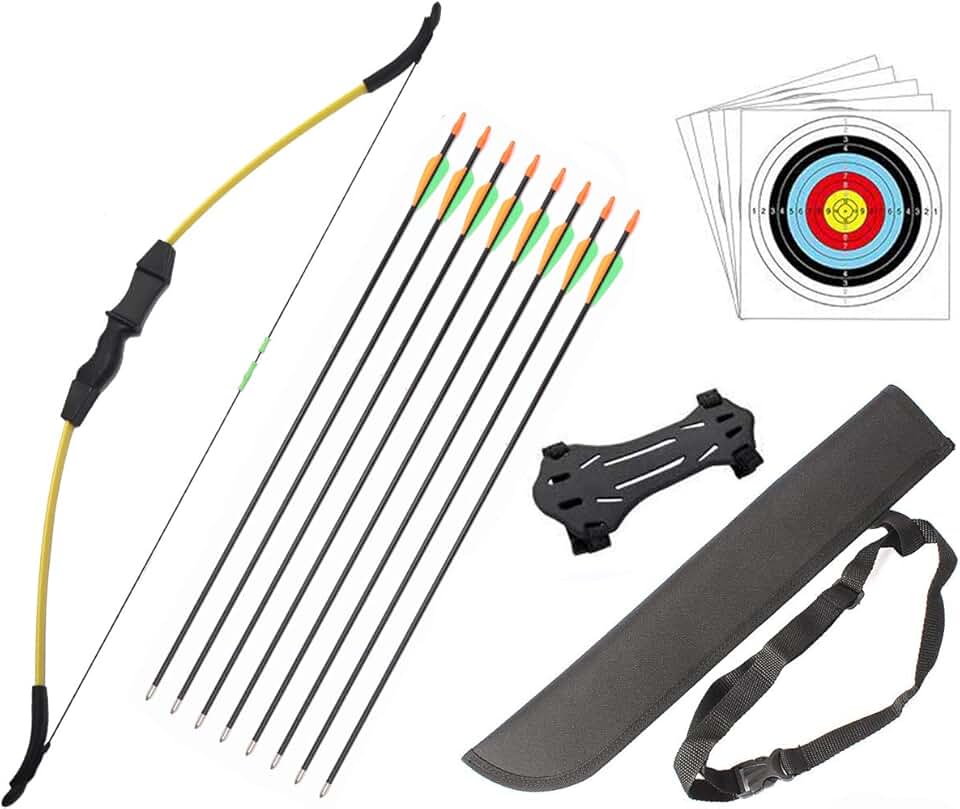 Amazon.co.uk Archery