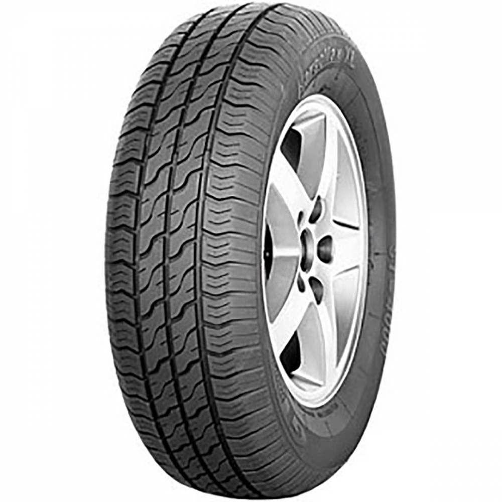 GT RADIAL ST 4000 KARGOMAX XL - 155/80R13 84N - C/C/70dB - Anhängerreifen