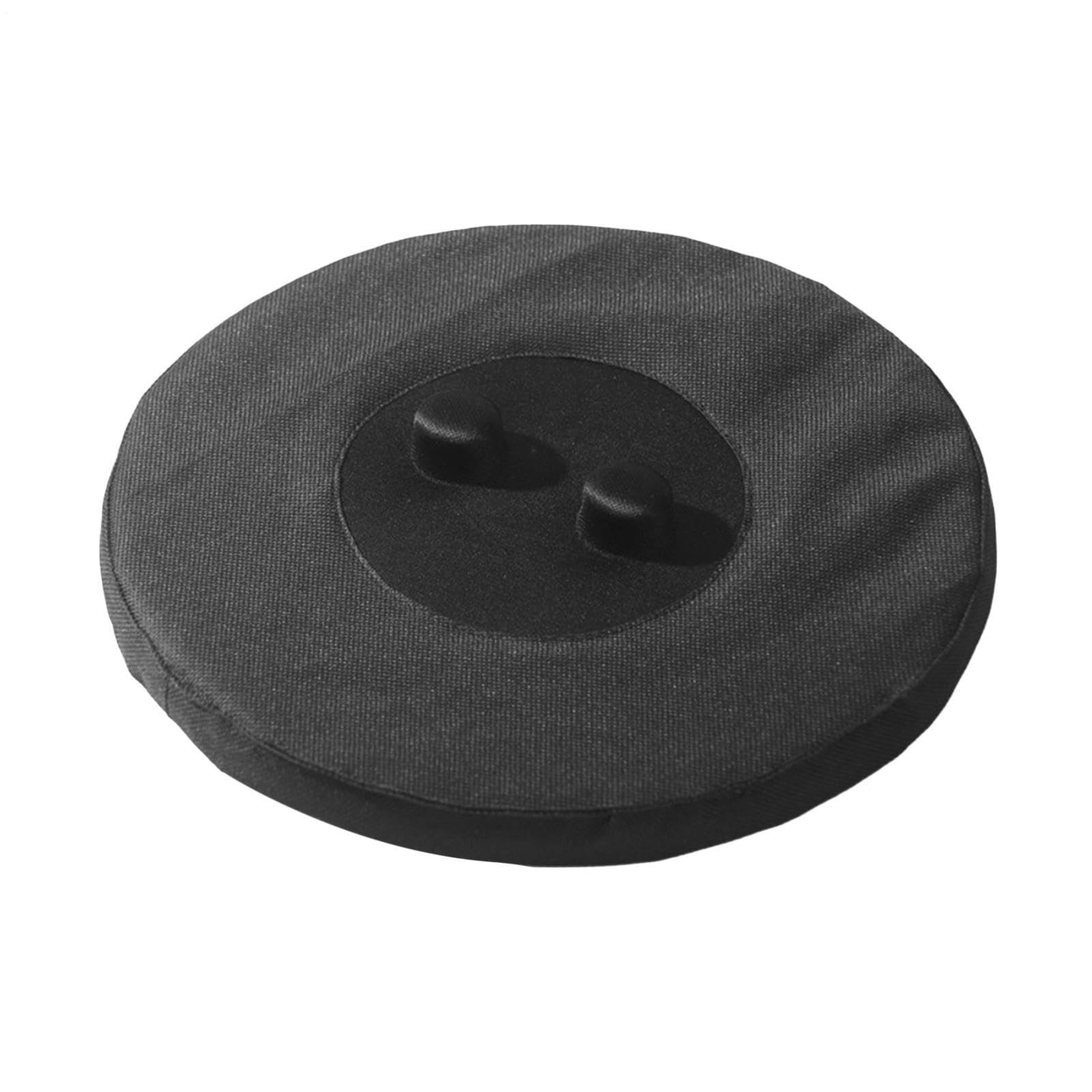 Retractable Stool Cushions Waterproof Oxford Cloth Elastic Strap Chair