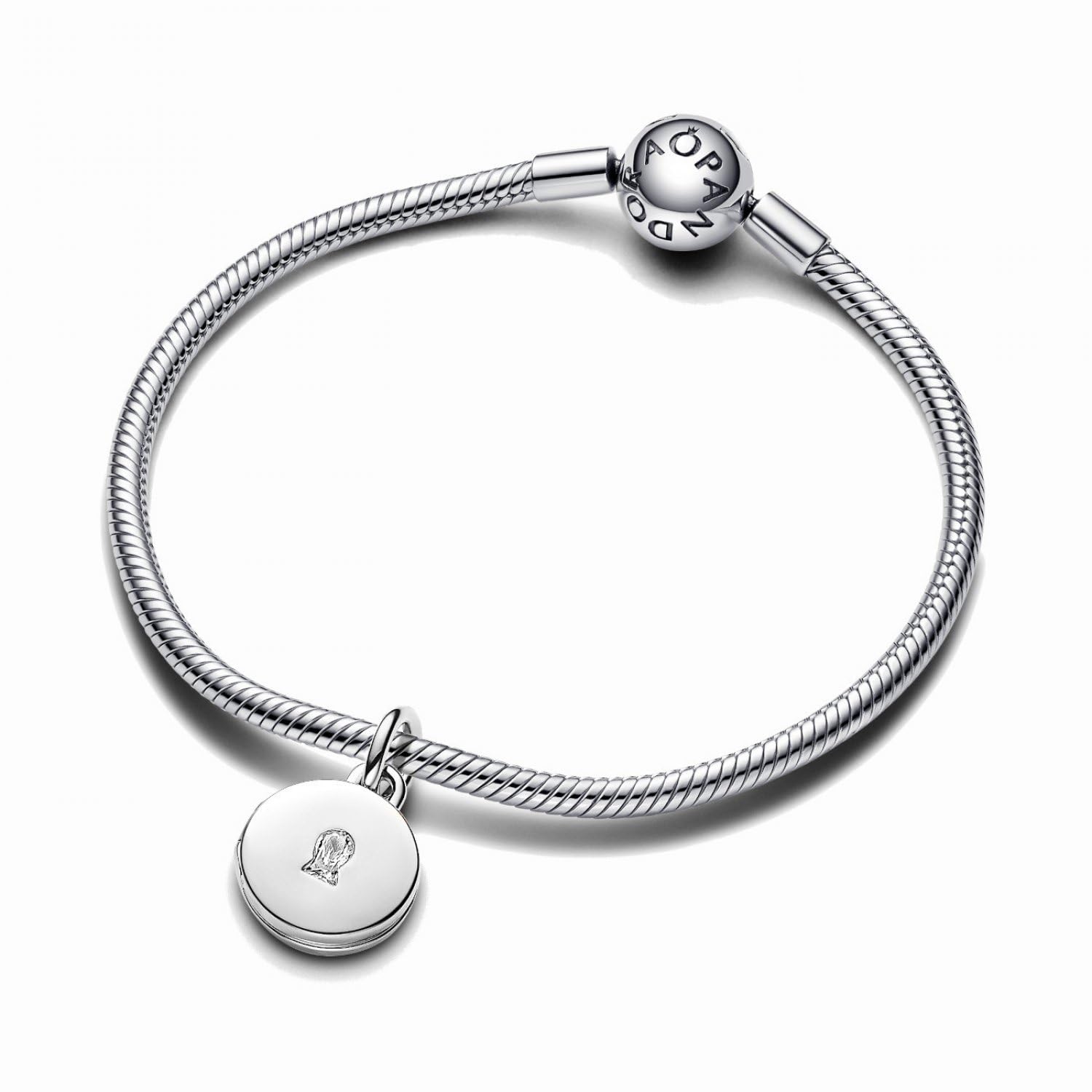 PANDORA Moments - Collezione con incisione personalizzabile