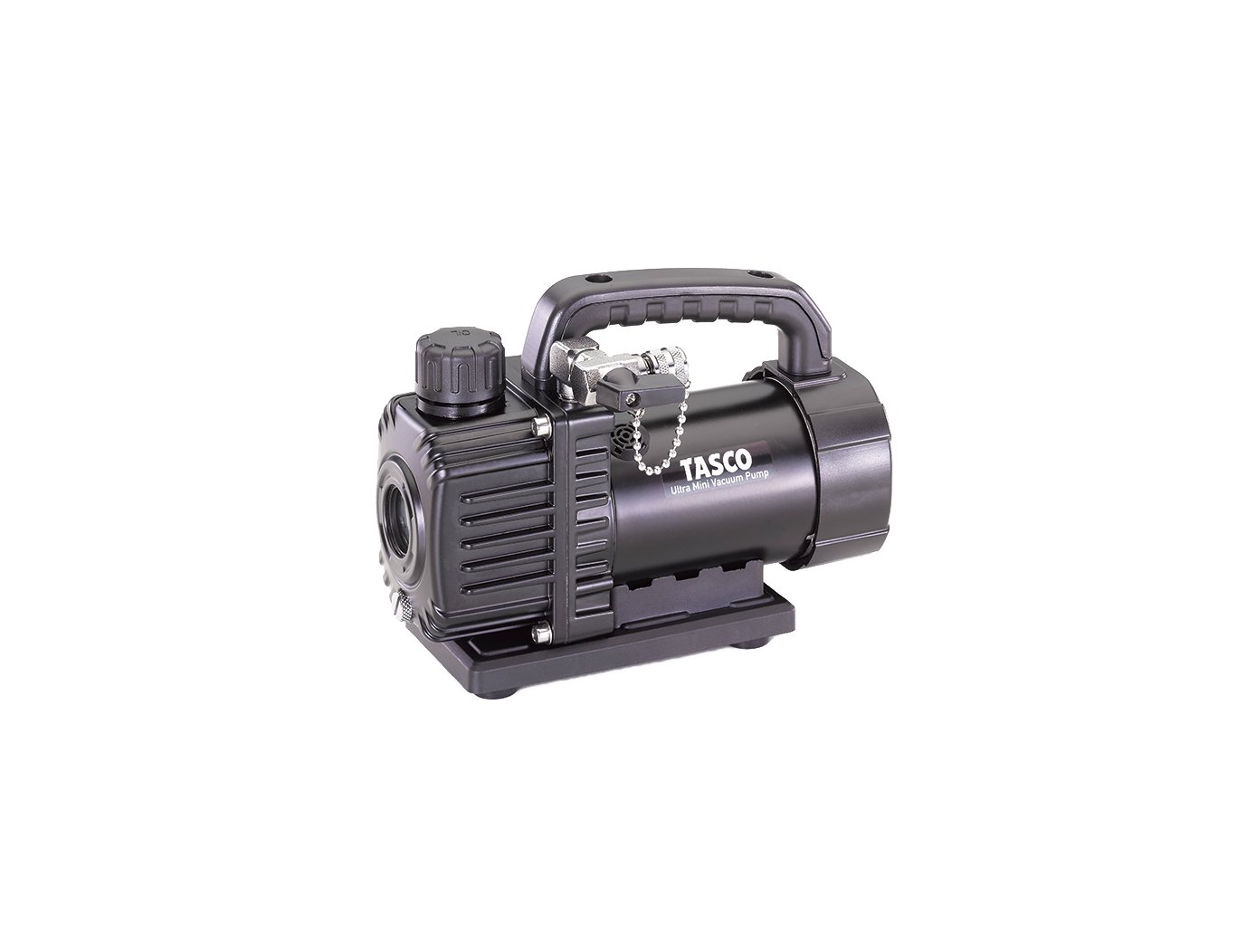 Amazon.co.jp: イチネンタスコ(TASCO) オイル逆流防止弁付 ウルトラ 