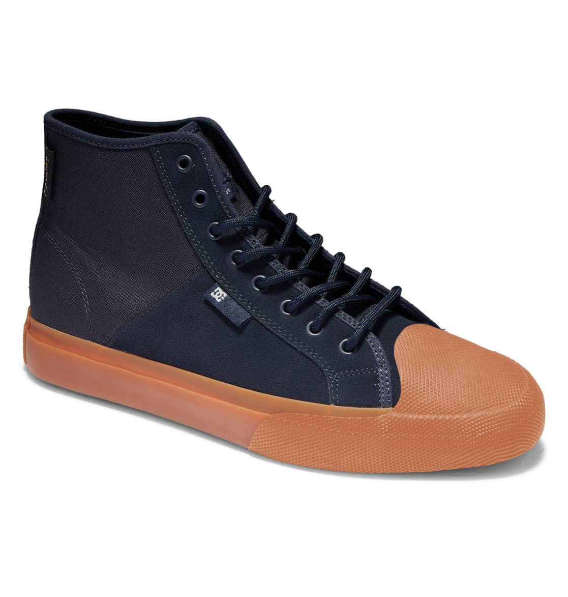 DC Shoes Manual Hi WNT - Zapatillas Altas para Hombre