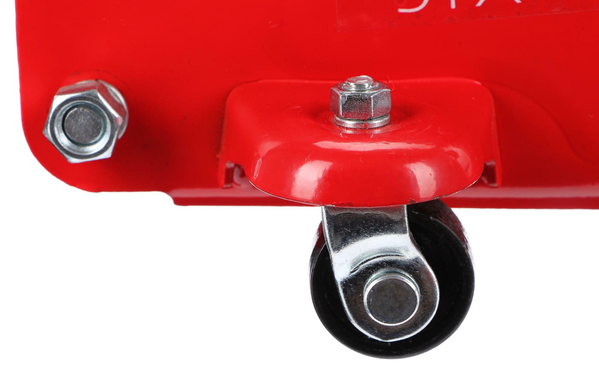 SX JACK MINI 2T hydrauliczny podnośnik samochodowy typu żaba, podnośnik samochodowy, 2 t