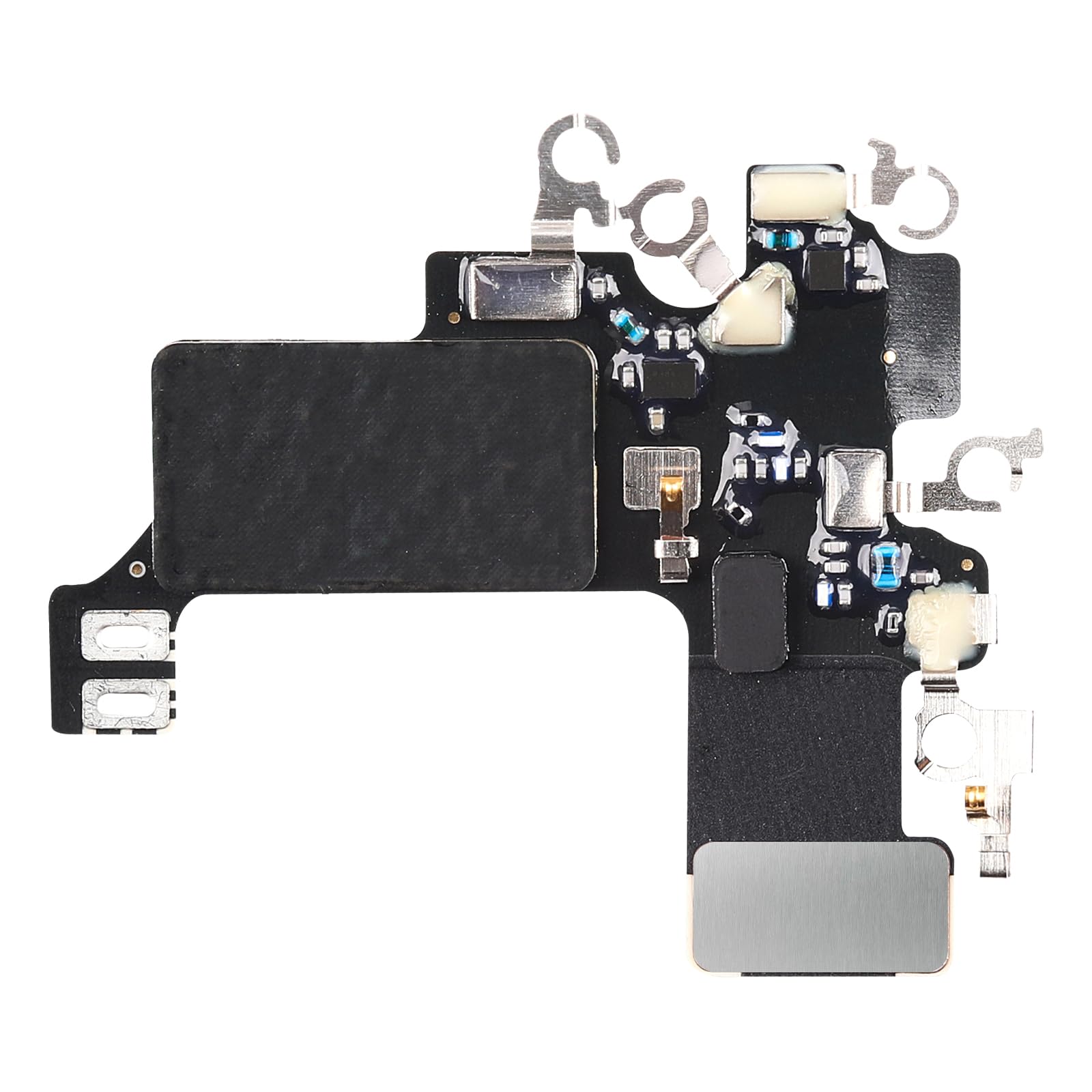 Risidamoy WiFi Antenna Replacement for iPhone 15 Plus Signal WiFi Antenna Connector Cable Part Replace for iPhone 15plus A2847 A3093 A3094 A3096