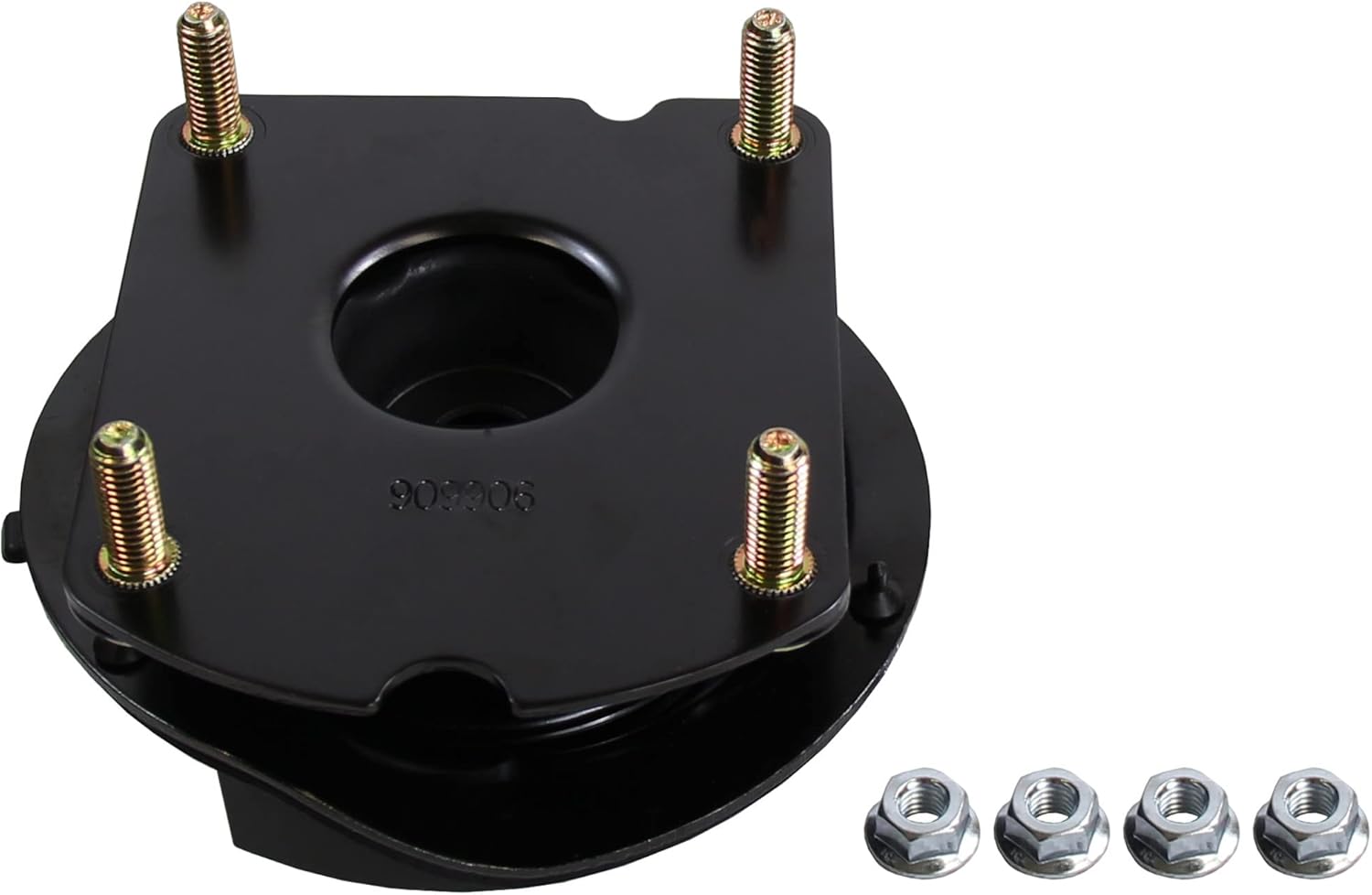 Monroe Shocks & Struts Strut-Mate 909906 Suspension Strut Mount