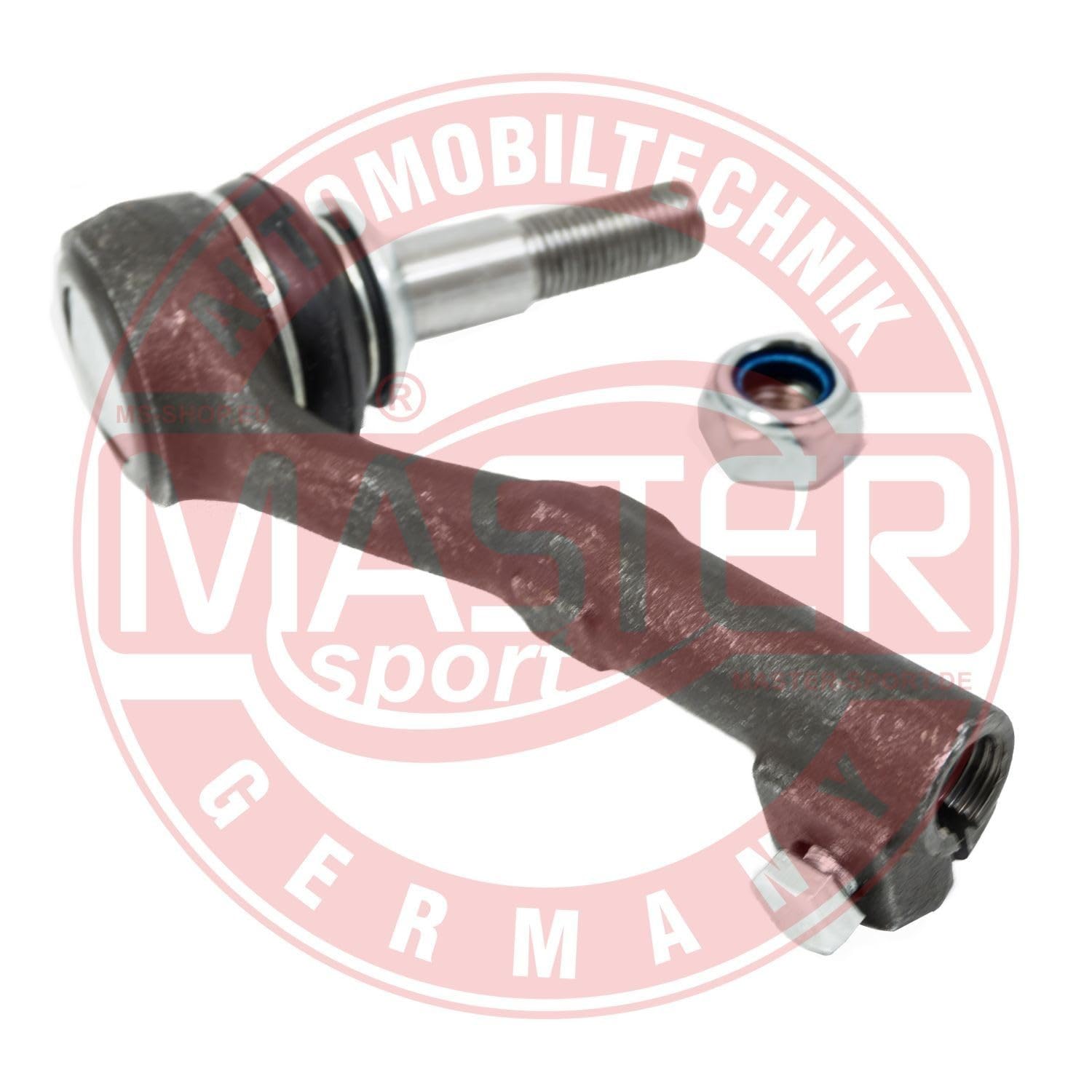 Kit braccio oscillante Sospensione ruota 36856-KIT-MS