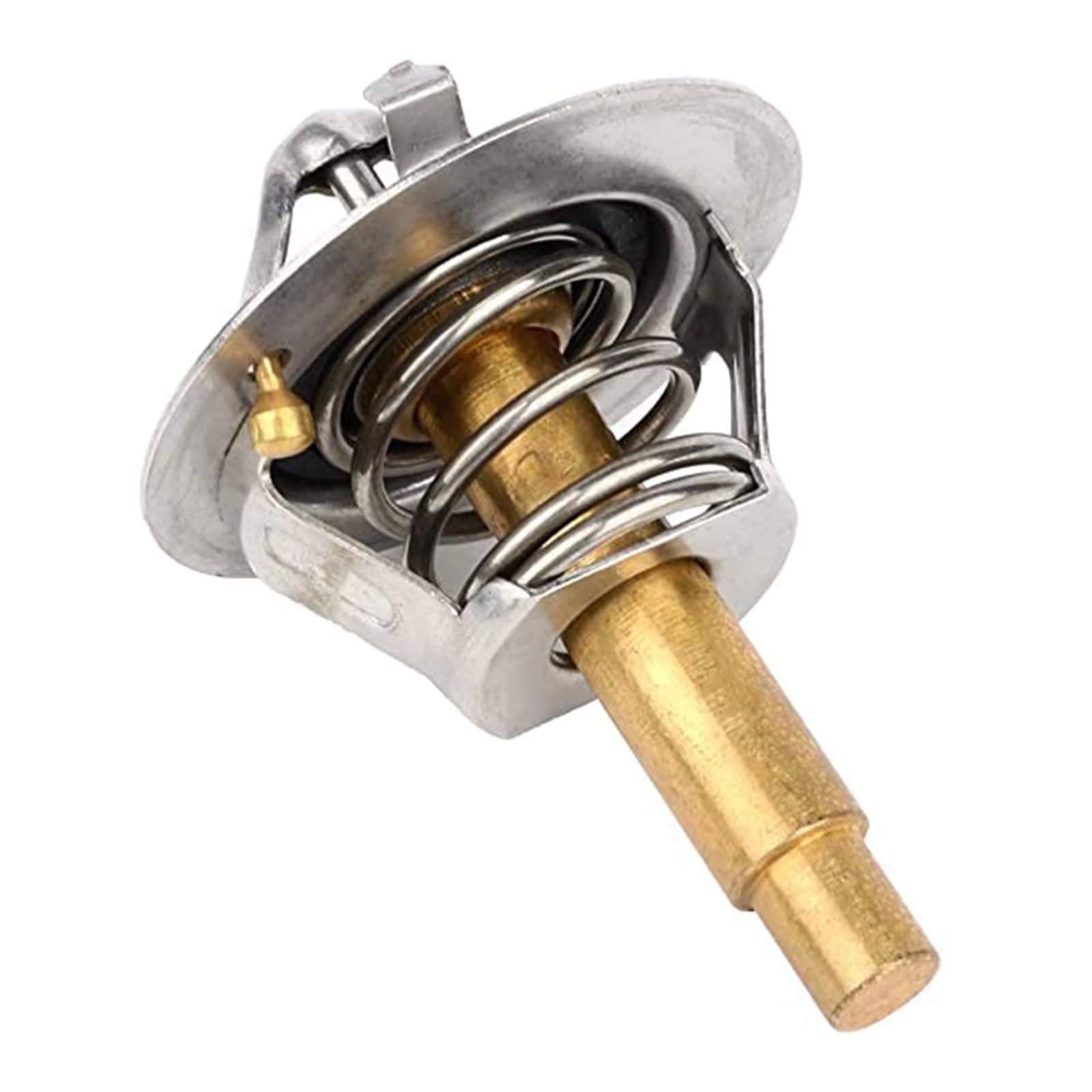 Termostato de Motor para Mercedes-Benz C200 Sport 2014 (1 Unidad) - Válvula termostática - Accesorios para refrigerante del Motor - A2712000015