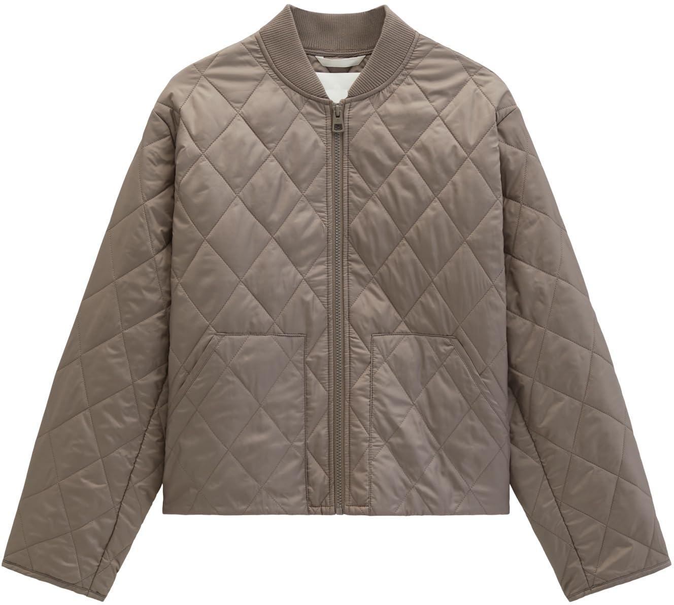 Marc O'Polo Verstaubare Steppjacke MOP x Function
