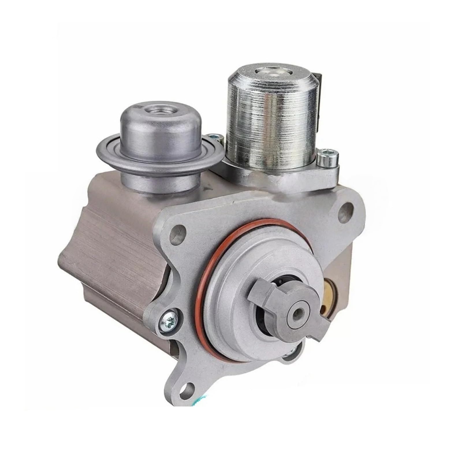 Pompa paliwa pasująca do PSA Citroen Peugeot 1.6 T, 1920LL, 13517588879 1675941280, 16 759 412 80, 1671940680, 9819938480 pompa benzynowa paliwowa elektryczna