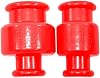 T-H Marine G-Force Troll Perfect | Trolling Motor Control Enhancer Adjusts Tension to Control Motor Steering Torque and High Current | Compatible with Motorguide X3X5 - Red