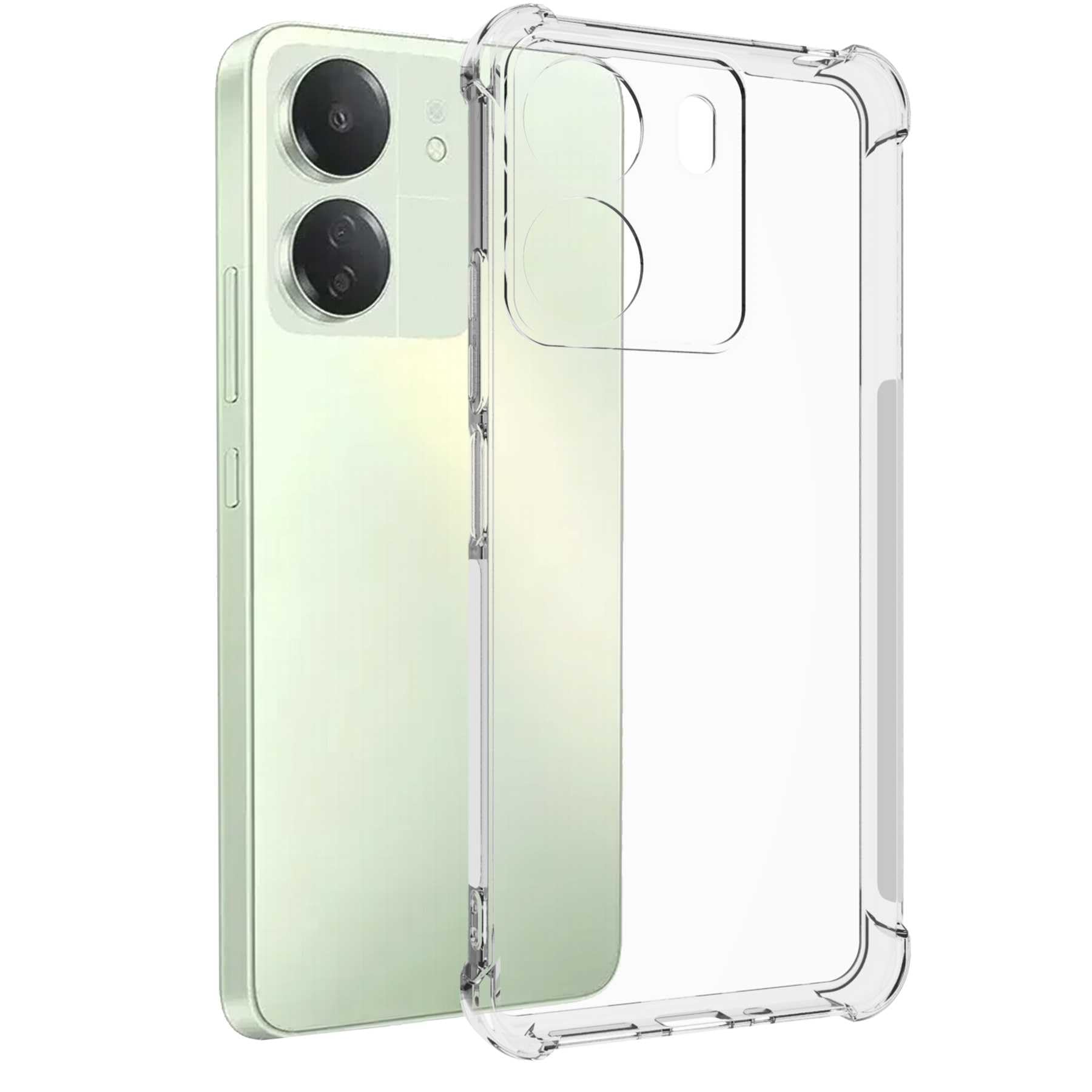 Coque Telephone Huawei Y5 Ii Coque Souple Armor Pour Huawei Mate 20X 7,2'' - Coins Renforcés Coque Huawei Mate 20